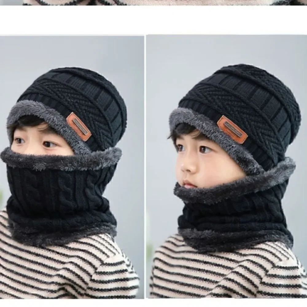N/A children winter
